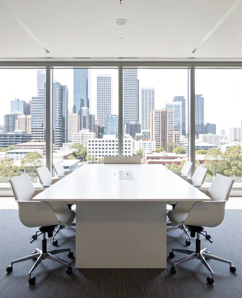 Our strategic environment