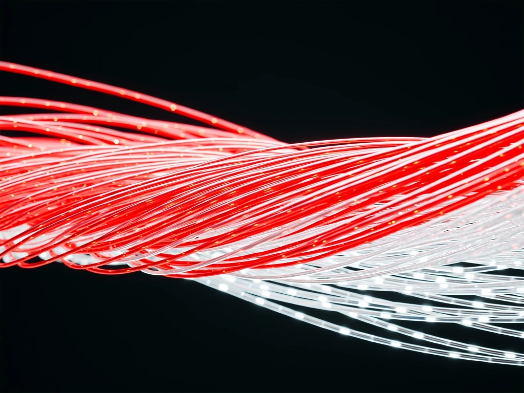 High-speed data transfer architecture