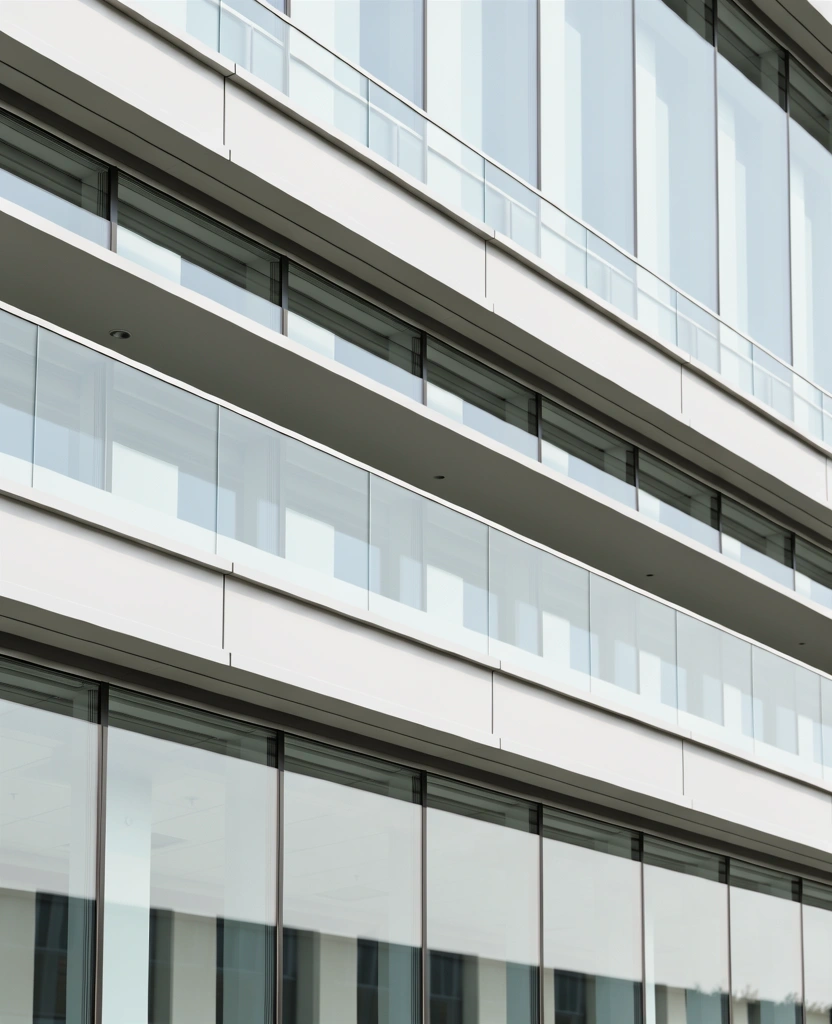 Structural integrity and precision