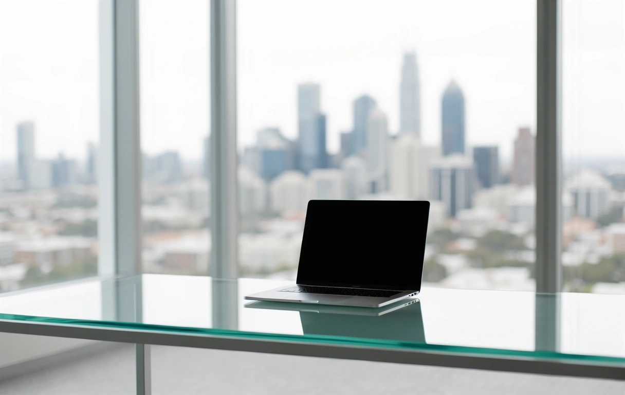 Professional analytics environment