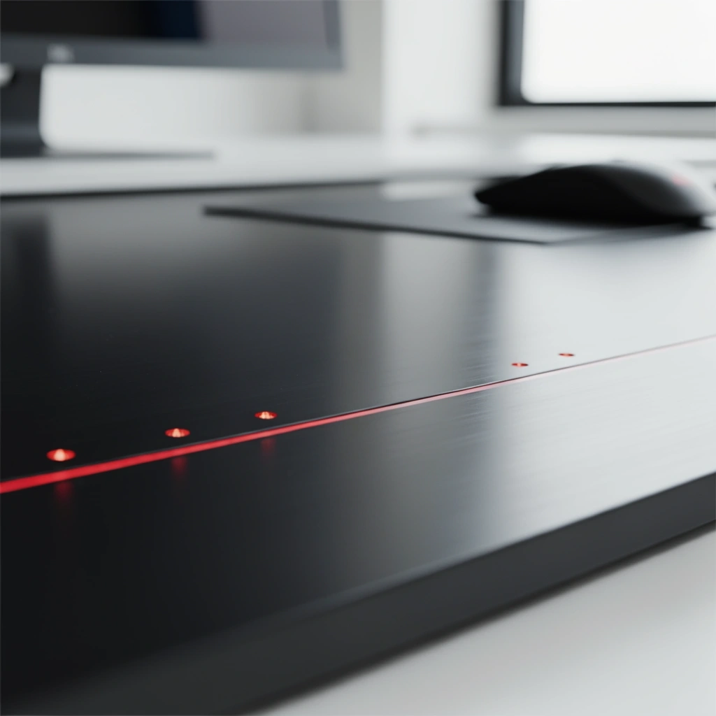 Information security focus