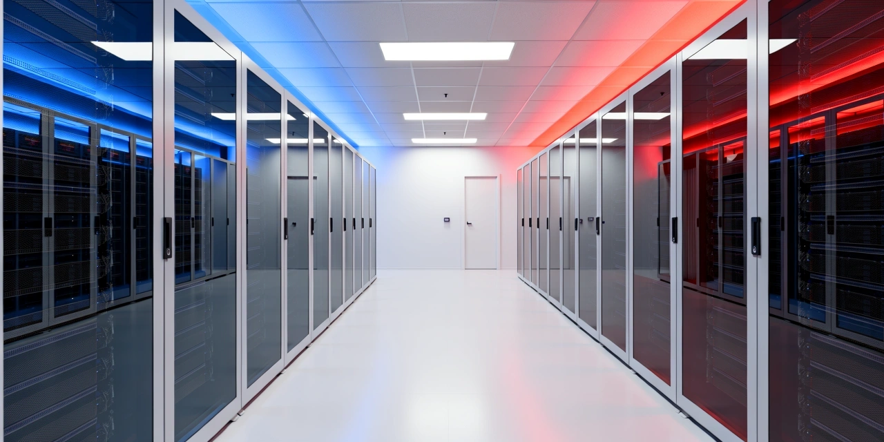 Secure data infrastructure