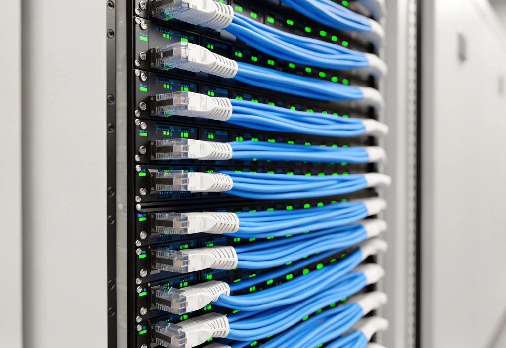 Data Systems Infrastructure